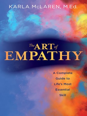 cover image of The Art of Empathy